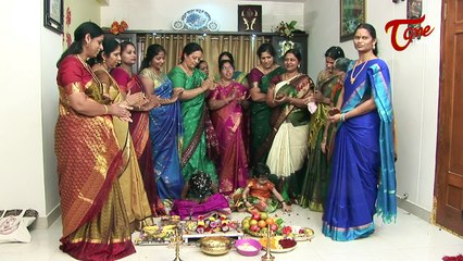 Sampradaya Paatalu | Bhogi, Sankranti Songs | Makara Sankranti 2015