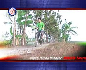 PISAH SEMENTARA rudy setro @ lagu tarling