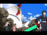 하늘의유실물 극장판 OVA 시계 태엽의 엔젤로이드 (57823)