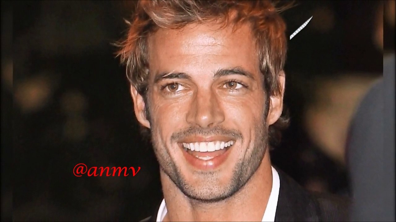 William Levy (@willylevy29)  Juez de Miss Universo 2015