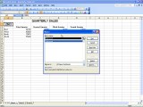 Ms Excel 2003 Training- Recording a Macro (Part 60)