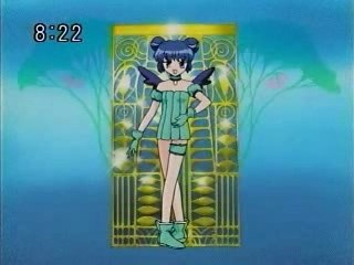 Montage tokyo mew mew