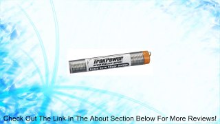 Trakpower Rosin Core Lead Free Silver Solder, 15g Review