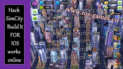 Hack SimCity BuildIt working 100% without any Trouble 1.4.4