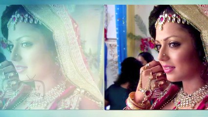 Drashti Dhami To Marry Neeraj Khemka on 20th February! - Find Out