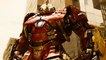 New Avengers Trailer Arrives - Marvel's Avengers- Age of Ultron Trailer 2 HD 1080p