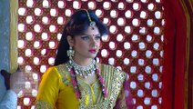 Major Twist ! Jagmal Kills Rani Bhatiyani In Maharana Pratap | Sony Tv
