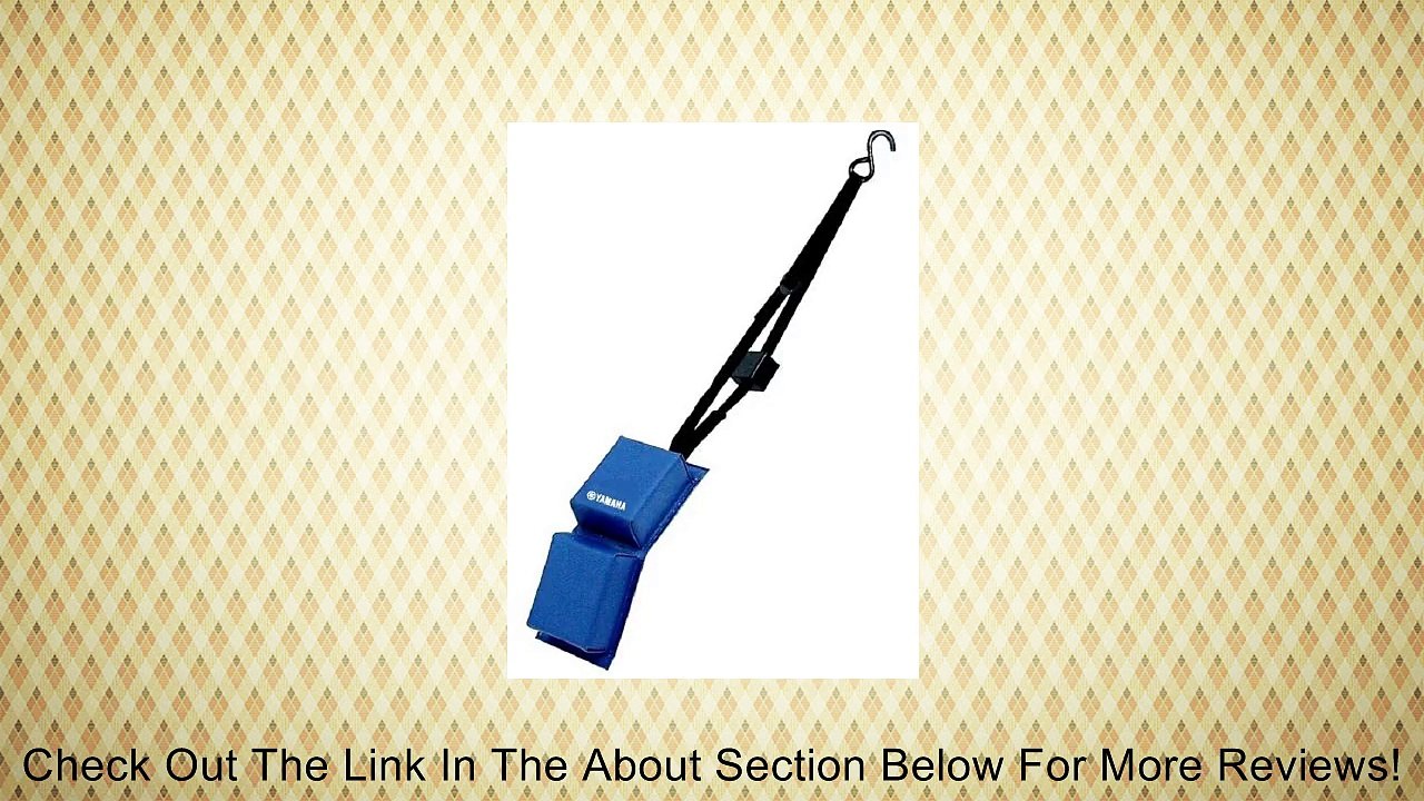 Yamaha OEM WAVERUNNER� Yamaha WaveRunner� PWC Fender / Bumper. Specifically for WaveRunners. MWV-WVRNR-HH Review