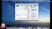 Using MAC with Multiple USB Modems: How to send bulk SMS