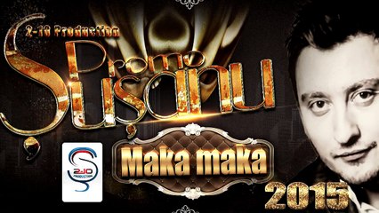 Susanu Maka Maka ( IN CURAND CU VIDEOCLIP ) HIT 2015