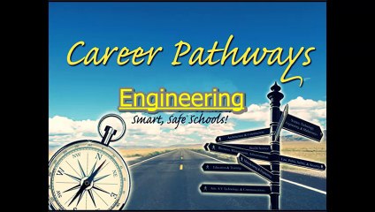 Engineering Pathways