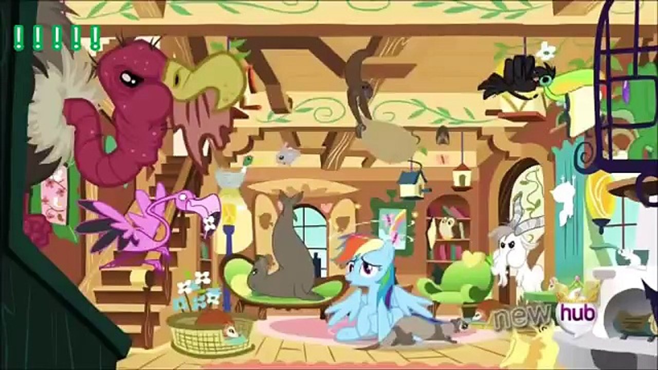 MLP Review: "Magical Mystery Cure" (S3, E13)