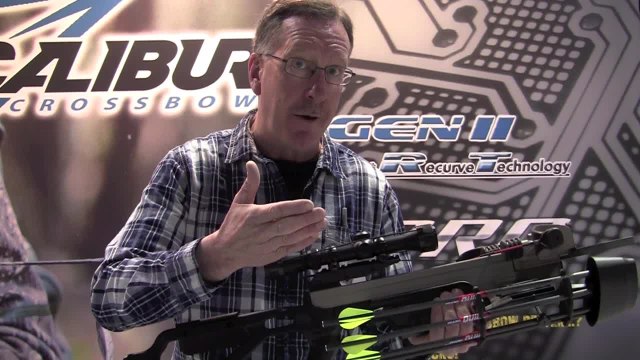 ATA Show First Look: Excalibur Micro 335