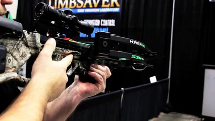 ATA Show First Look: Horton Storm RDX