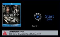 Download Serenity Movie For Your PC And IPod