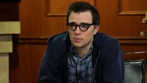 Rivers Cuomo: 'It's Nothing But Love In The Concert Hall Now'