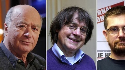 "They Have an Obligation to Carry On," Former Editor of The Onion on Charlie Hebdo Shootings