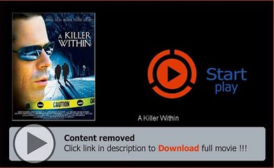 Download A Killer Within DvdRip 3gp Mobile