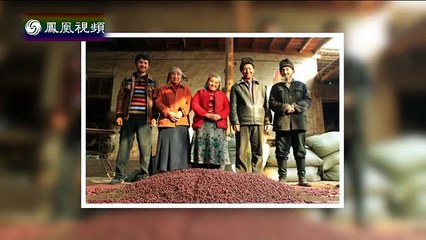 20150113 与梦想同行：“维吉达尼”在南疆找寻食物的美好（下）