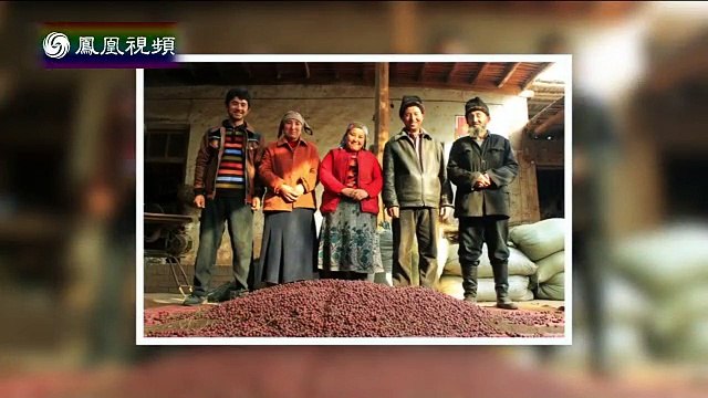 20150113 与梦想同行：“维吉达尼”在南疆找寻食物的美好（下）