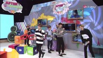 BOYFRIEND transformed their image with a new 'wolf boy' is back on ASC