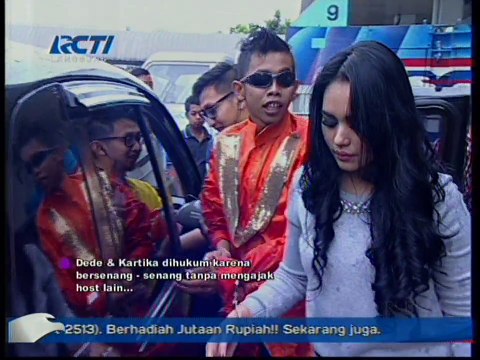 [150114]Dahsyat - Seg3