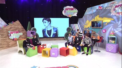 BOYFRIEND, Pretty Please~~~!!!