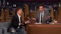 The Tonight Show Starring Jimmy Fallon Preview 12 17 14