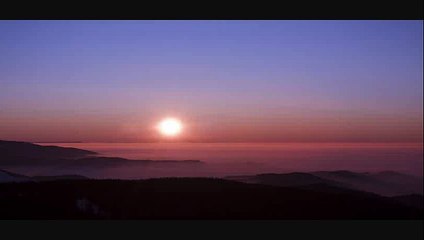 Zaboor 119 - Teri Najaat De Sauq De Wich - Psalm 119