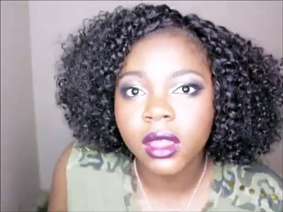 get ready with me / flawless night time makeup look