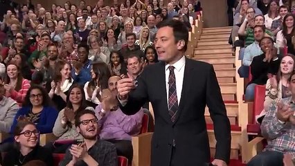 Tonight Show Stocking Stuffers  VIZIO TV