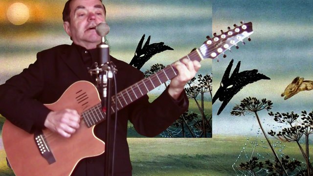 Winston K sings Dirty Paws by Of Monsters And Men