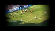 Cristiano Ronaldo All 5 Backheel Best Ever Goals. /HD/