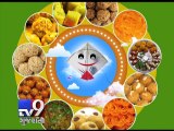 Happy and Safe Makar Sankranti to all Tv9 viewers