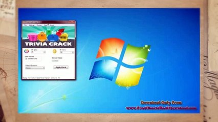 Trivia Crack Triche Gratuit Telecharger 2015