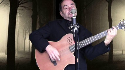 Winston K sings Clean Clean by The Bungles