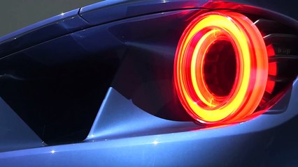 Forza Motorsport 6 Trailer (Xbox One) (Forza 6) (Ford GT 2015)