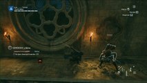 Assassins Creed Unity, gameplay parte 21, Duelo con el asesino de Mirabeau