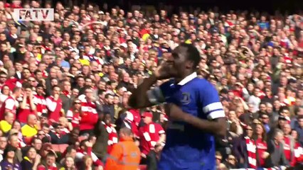ARSENAL VS EVERTON 4 1  Official Goals And Highlights FA Cup Sixth Round