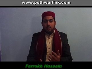 Khubsurat Kalam Rizwan Chishti