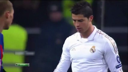 Cristiano Ronaldo Vine ● Supersonic Speed ● HD
