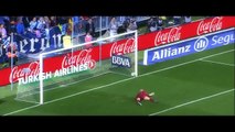 Cristiano Ronaldo Best Goal Ever Against Malaga FC/HD