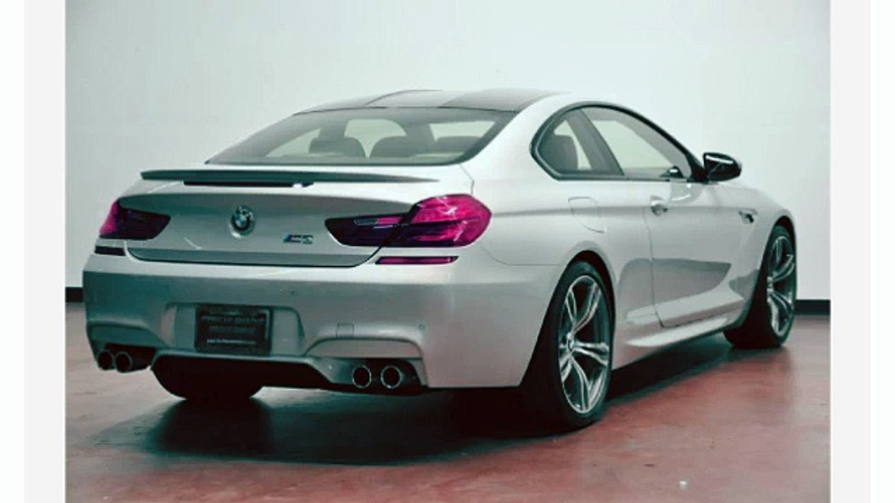 New Collection of BMW M6 Luxury Cars