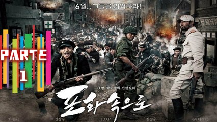 71 entre las llamas español latino 1/2