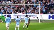 MANCHESTER CITY VS WIGAN ATHLETIC 1 2  Official Goals And Highlights FA Cup Sixth Round