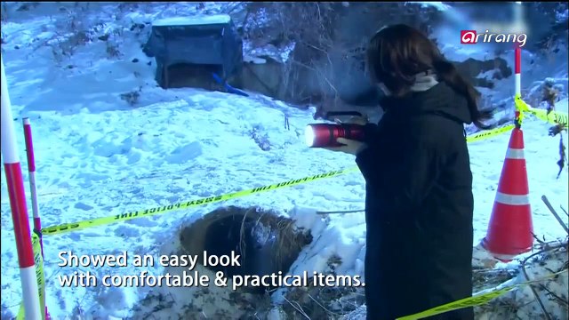 FASHION STYLES OF ACTRESS KIM AH-JOONG