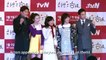 PRESS CONFERENCE OF THE DRAMA "HEART TO HEART