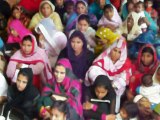 Good friday 2014 Church Service Jesus Christ Church in Pakistan.