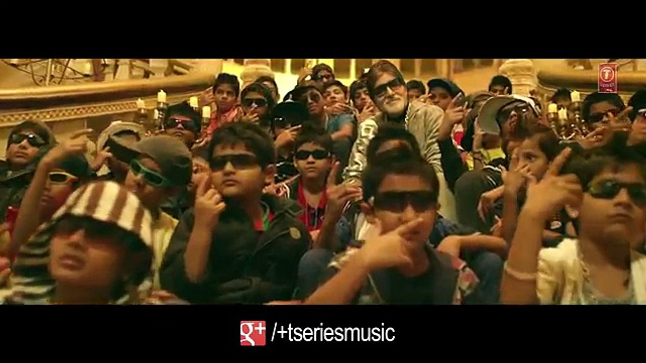 Party With The Bhoothnath Song