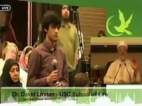 Must Watch : Cartoons of Prophet Muhammad (PBUH) should Never be Allowed under The Right of Freedom of Speech and Expression by Dr Tahir ul Qadri